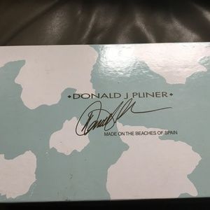Donald J. Pliner Sandals